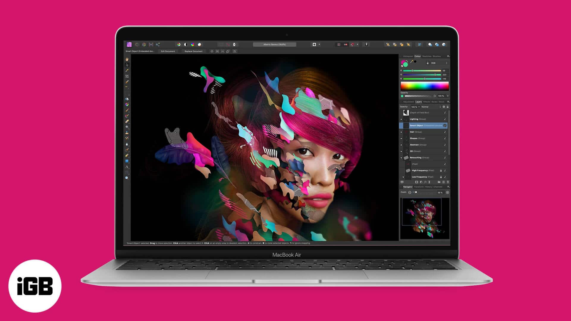 free photo editing apps for mac computer